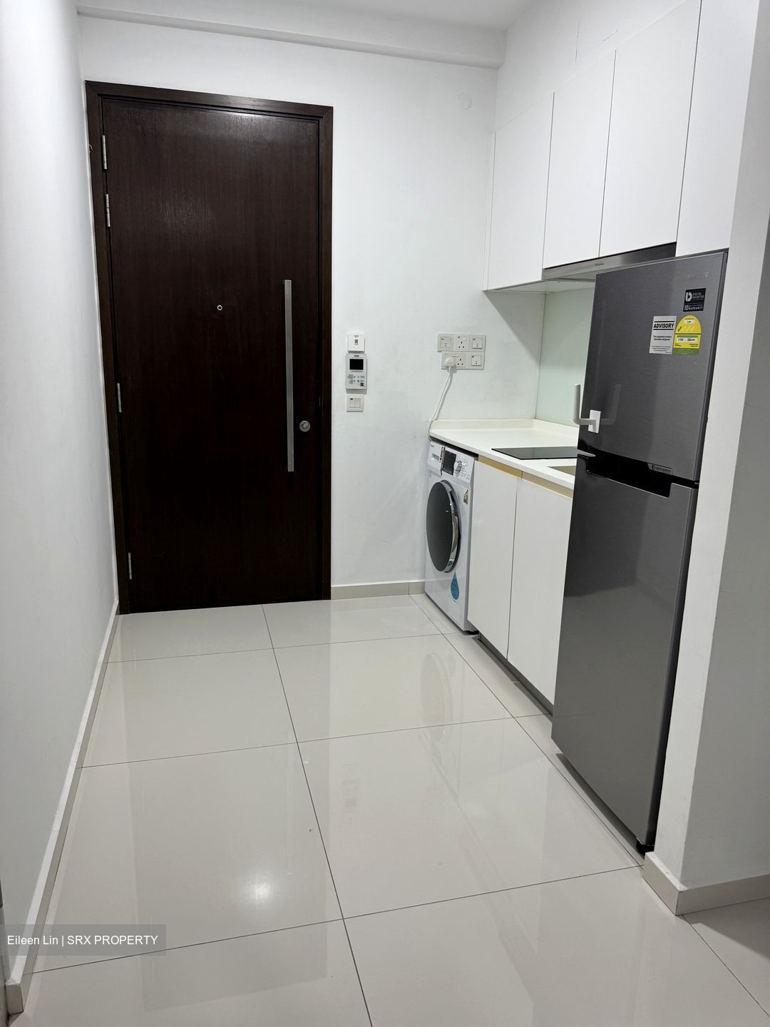 Ness (D14), Apartment #561940821